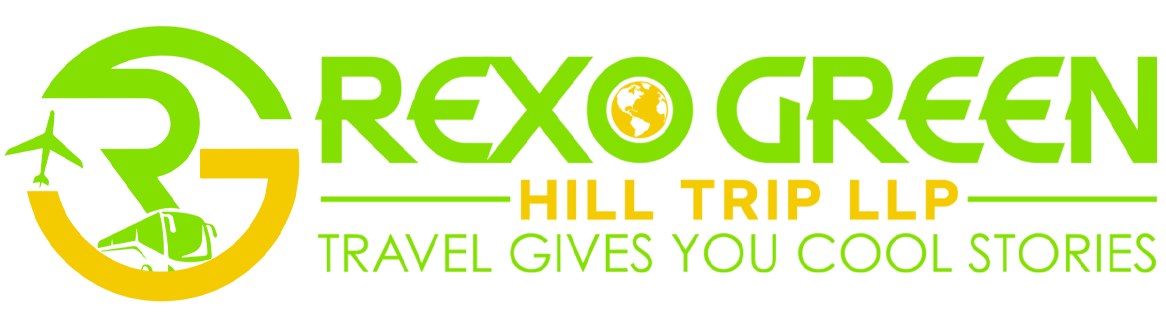 Rexo Green Hill trip