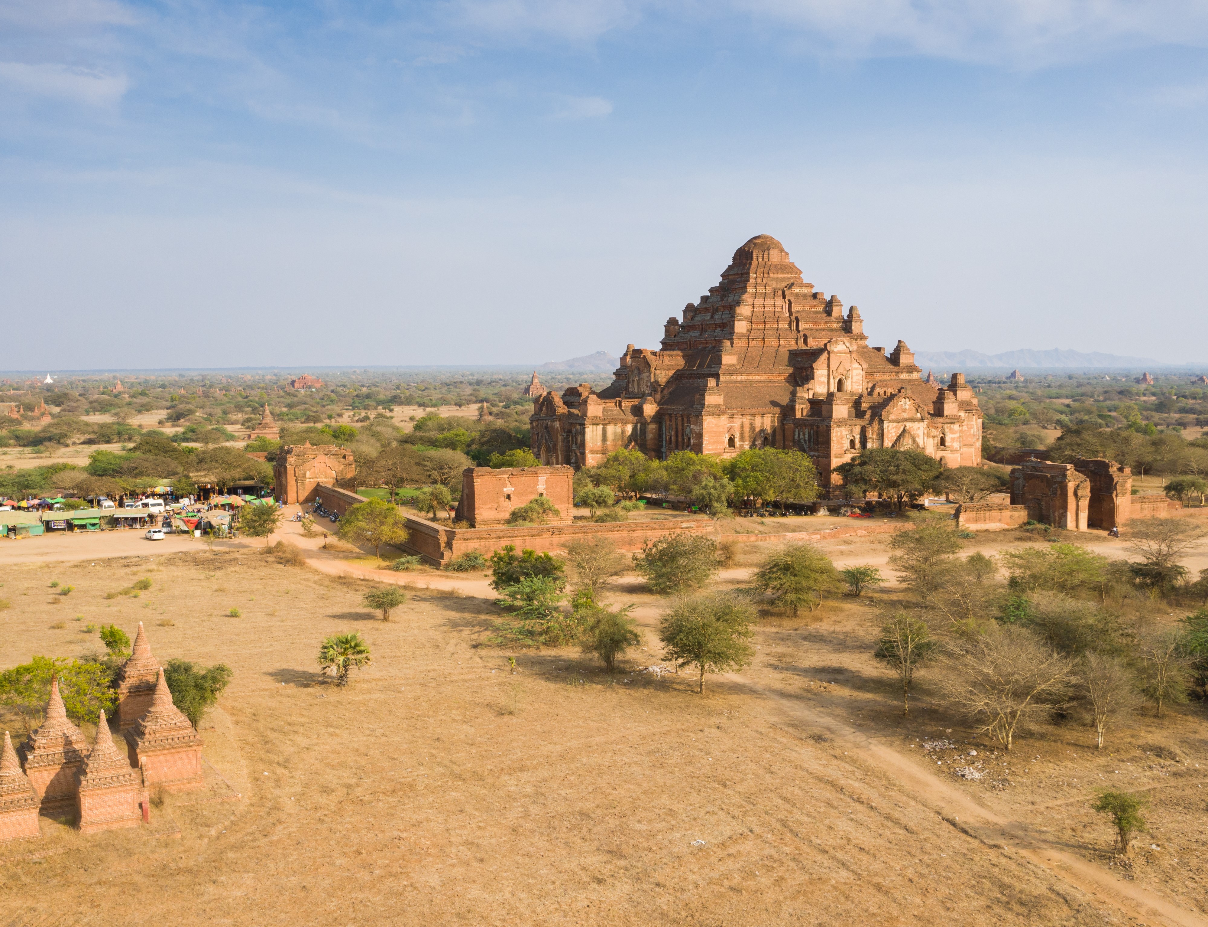 RAJASTHAN TOUR PACKAGES