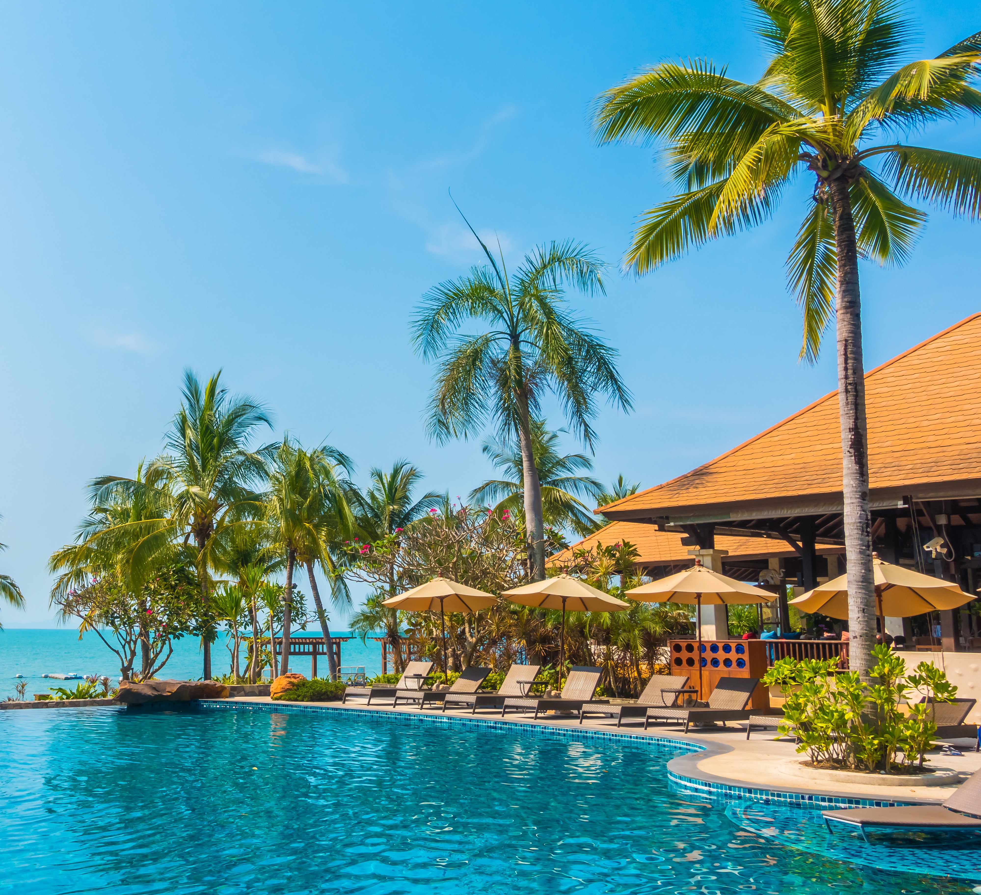 We'd love to hear from you